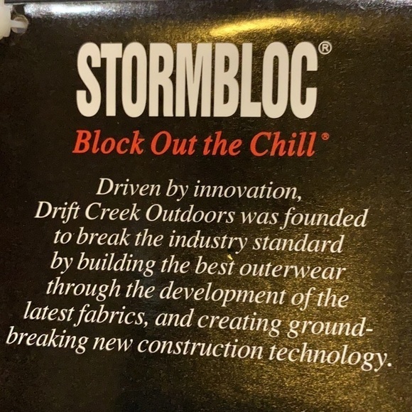 ❤️❤️❤️ HOST PICK!!! Large Hooded Jacket - Picture 6 of 11